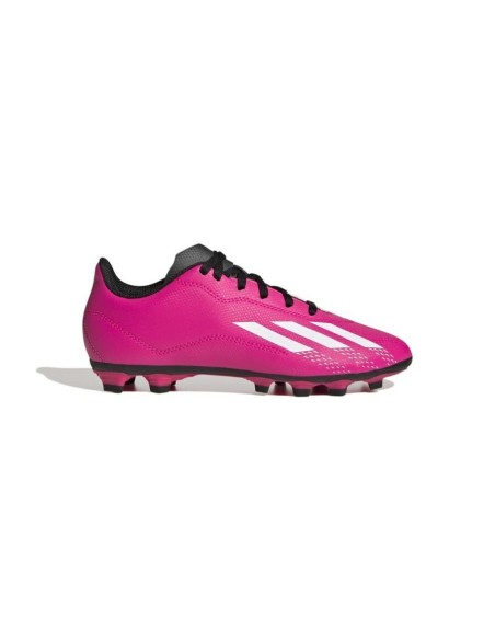 Botas de Futbol para UNISEX JUNIOR ADIDAS X SPEEDPORTAL.4 FxG J