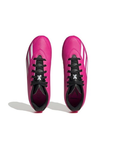 Botas de Futbol para UNISEX JUNIOR ADIDAS X SPEEDPORTAL.4 FxG J