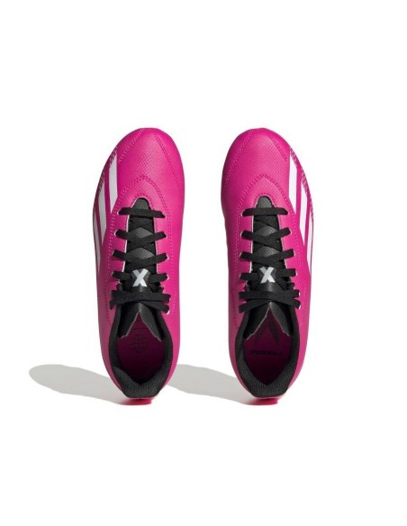 Botas de Futbol para UNISEX JUNIOR ADIDAS X SPEEDPORTAL.4 FxG J