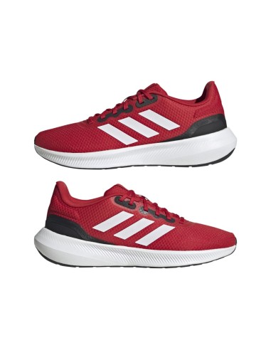 Zapatilla para Running para HOMBRE ADIDAS RUNFALCON 3.0
