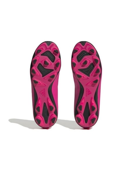 Botas de Futbol para UNISEX JUNIOR ADIDAS X SPEEDPORTAL.4 FxG J