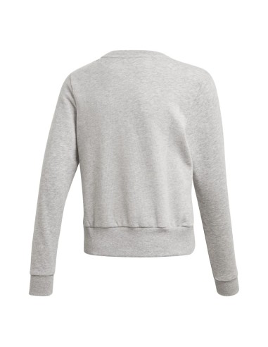 ADIDAS SUDADERA G BOLD CREW