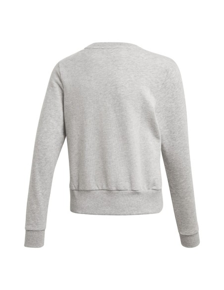 ADIDAS SUDADERA G BOLD CREW