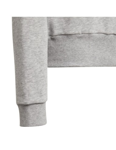 ADIDAS SUDADERA G BOLD CREW