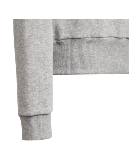 ADIDAS SUDADERA G BOLD CREW