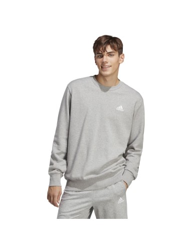 ADIDAS-M SL FT SWT-IC9331