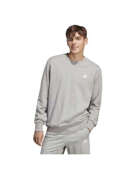 ADIDAS-M SL FT SWT-IC9331