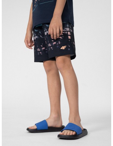 4F-BOARD SHORTS  M021