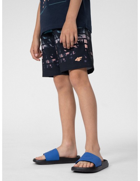 4F-BOARD SHORTS  M021