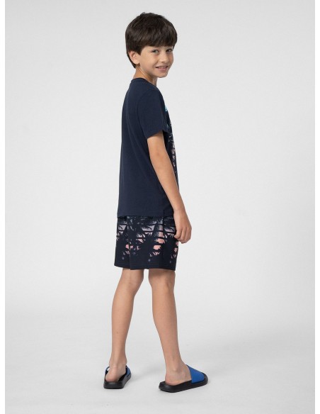 4F-BOARD SHORTS  M021