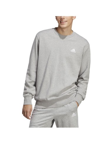 ADIDAS-M SL FT SWT-IC9331