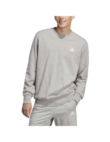 ADIDAS-M SL FT SWT-IC9331