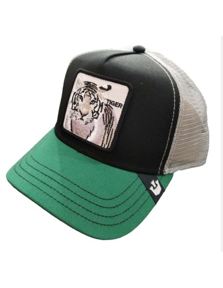 GOORIN BROS BASEEBALL  THE  WHITE TIGER