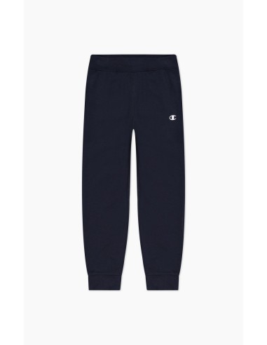CHAMPION-Rib Cuff Pants