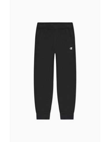 CHAMPION-Rib Cuff Pants