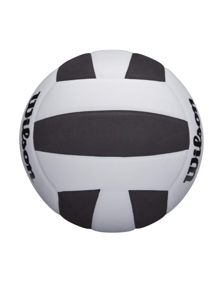 BALON VOLEIBOL WILSON PRO TOUR VB BLKWH