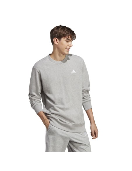 ADIDAS-M SL FT SWT-IC9331