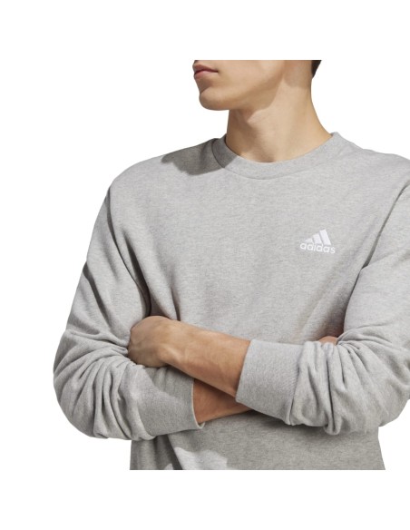 ADIDAS-M SL FT SWT-IC9331