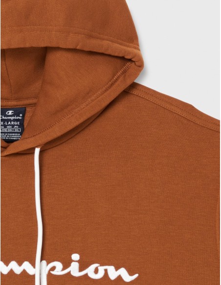 CHAMPIONS SUDADERA