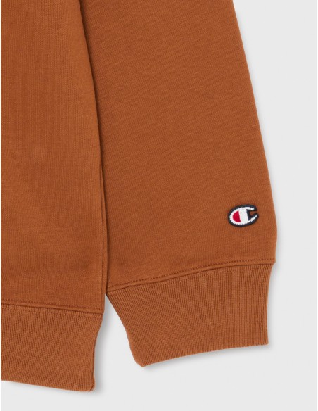CHAMPIONS SUDADERA