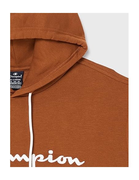CHAMPIONS SUDADERA