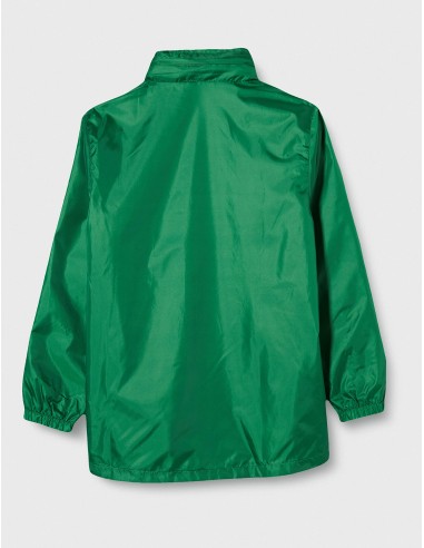 JOMA-CHUBASQUERO IRIS VERDE