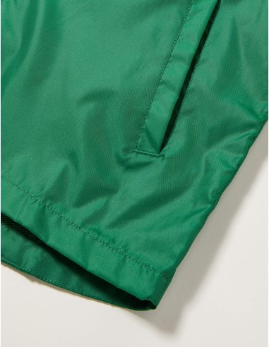JOMA-CHUBASQUERO IRIS VERDE