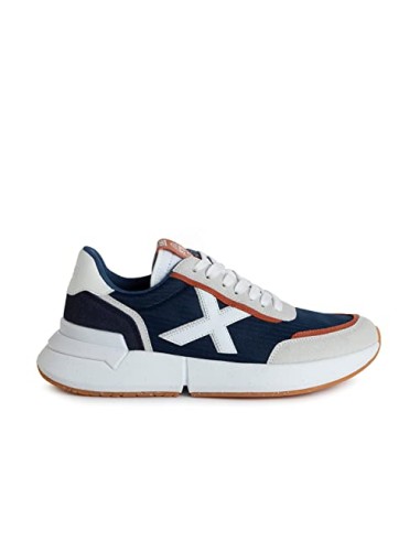 Zapatilla de Moda para HOMBRE MUNICH VERSUS 51
