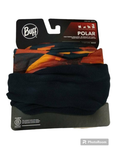 BUFF POLAR PHALIN MULTI