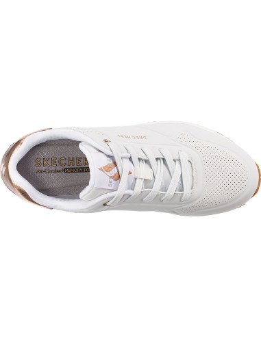 Zapatilla de Moda para MUJER SKECHERS UNO - GOLDEN AIR