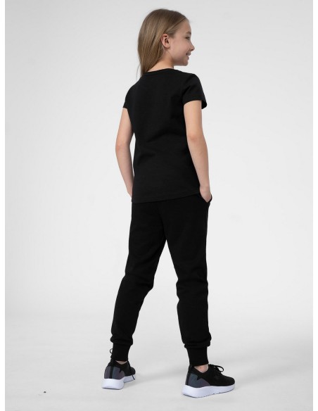 4F-TROUSERS CAS  F130