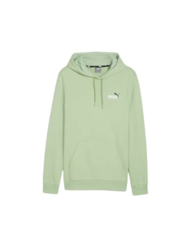 PUMA ESS+2 COL SMALL LOG