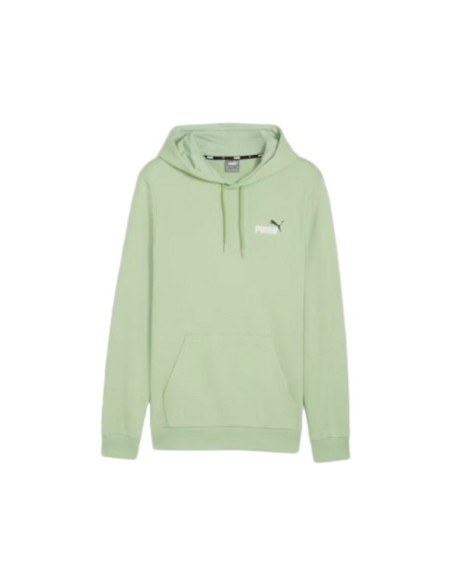 PUMA ESS+2 COL SMALL LOG