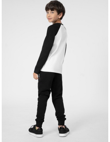 4F-TROUSERS CAS  M132