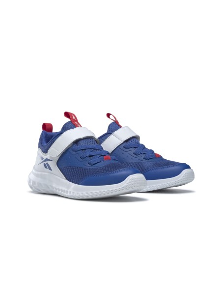 Zapatilla para Running para NIÑO REEBOK RUSH RUNNER 4.0 ALT-HP4786