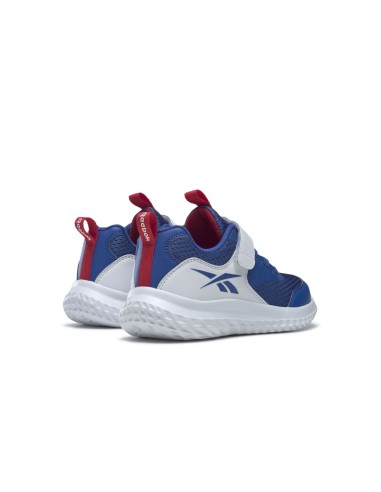 Zapatilla para Running para NIÑO REEBOK RUSH RUNNER 4.0 ALT-HP4786