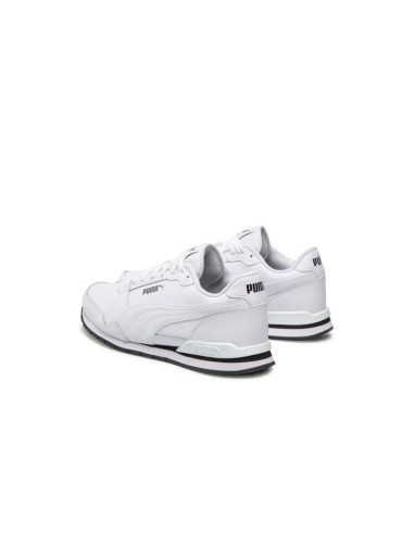 Zapatilla de Moda para HOMBRE PUMA ST Runner v3 L BLANCO