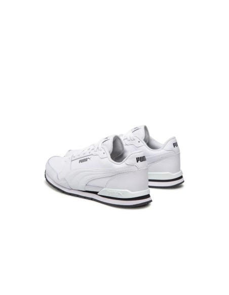 Zapatilla de Moda para HOMBRE PUMA ST Runner v3 L BLANCO