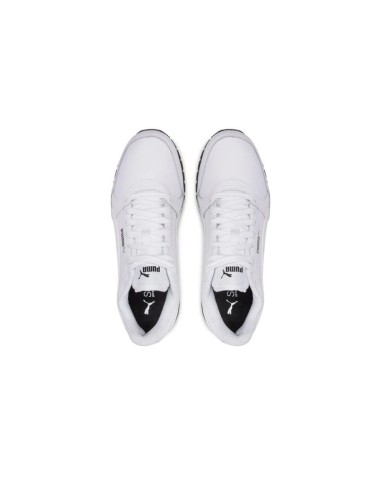 Zapatilla de Moda para HOMBRE PUMA ST Runner v3 L BLANCO