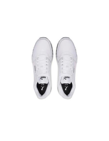 Zapatilla de Moda para HOMBRE PUMA ST Runner v3 L BLANCO