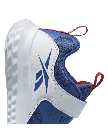 Zapatilla para Running para NIÑO REEBOK RUSH RUNNER 4.0 ALT-HP4786