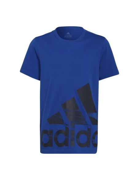 ADIDAS B LOGO T