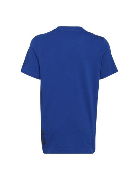 ADIDAS B LOGO T