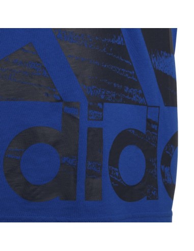 ADIDAS B LOGO T