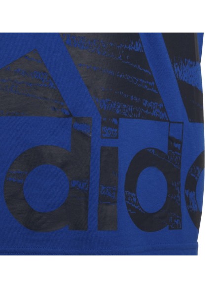 ADIDAS B LOGO T