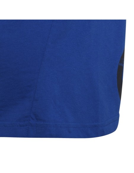 ADIDAS B LOGO T