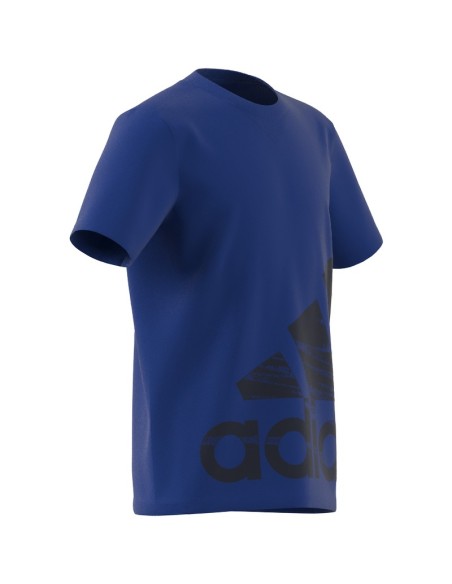 ADIDAS B LOGO T