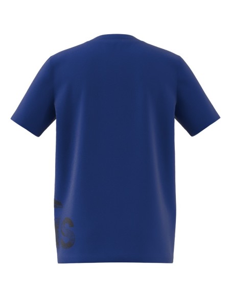 ADIDAS B LOGO T
