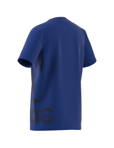 ADIDAS B LOGO T