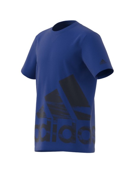 ADIDAS B LOGO T